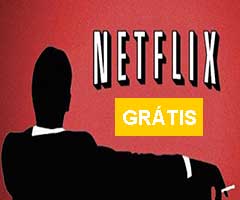 Netflix Grátis: Como Assinar Netflix e Criar Conta Grátis 2023