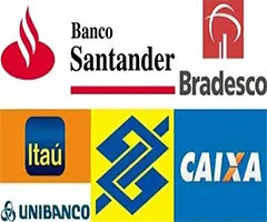 código dos bancos brasileiros lista atualizada ano