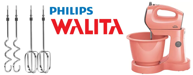 Philips Walita Viva