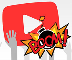 10 Melhores Dicas para Fazer o seu Canal no YouTube Bombar!