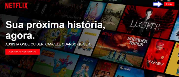 Especial Netflix: como cancelar a conta - Softonic