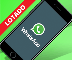WhatsApp: Como Evitar que Fotos e Vídeos Ocupem a Memória do Celular