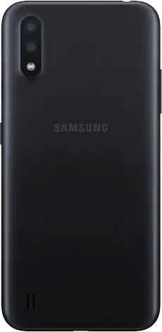  Samsung Galaxy A01 trás img