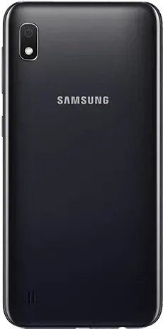  Samsung Galaxy A10 trás img