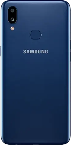  Samsung Galaxy A10s trás img