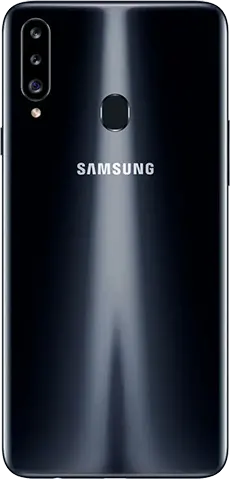  Samsung Galaxy A20s trás img