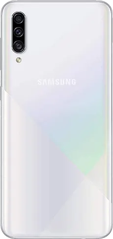 Samsung Galaxy A30s trás img