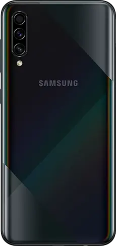  Samsung Galaxy A70s trás img