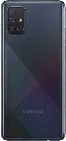  Samsung Galaxy A71 trás img