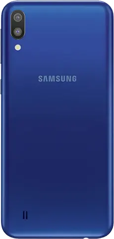  Samsung Galaxy M10 trás img