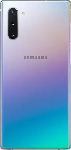  Samsung Galaxy Note 10 trás img