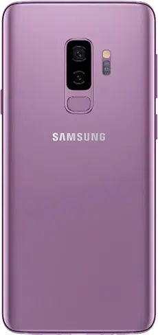  Samsung Galaxy S9 Plus trás img