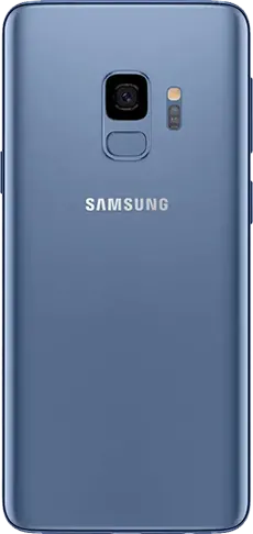  Samsung Galaxy S9 trás img