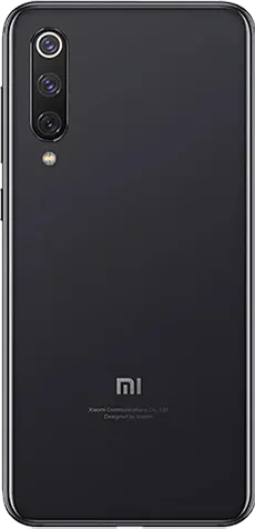  Xiaomi Mi 9 SE trás img