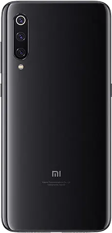  Xiaomi Mi 9 trás img