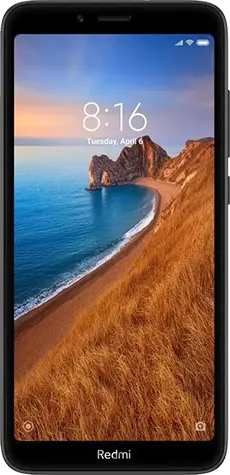  Xiaomi Redmi 7A tela img