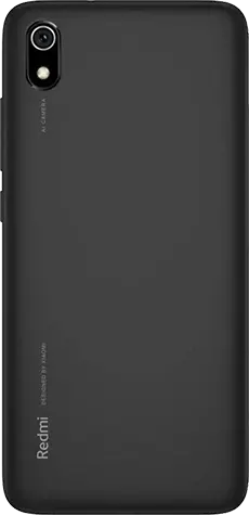  Xiaomi Redmi 7A trás img