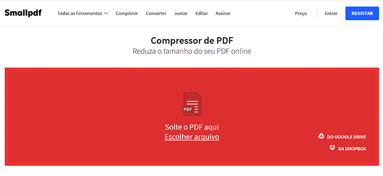 Compressor PDF Grátis