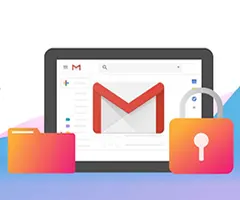 Criar Gmail com senha: Como enviar email confidencial seguro