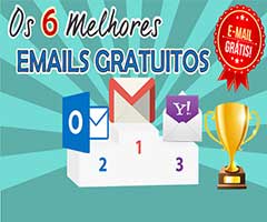 Yahoo Mail: o serviço gratuito de e-mails que concorre com o Gmail