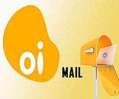 Oi Mail: Entrar e Criar Email Oi.com.br Grátis