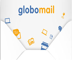 GloboMail: Como Criar um Email Globo.com Conta