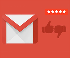 Gmail Email Vale a Pena? Como Criar Conta / Entrar no Email do Google