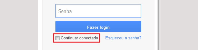 Gmail Entrar Direto