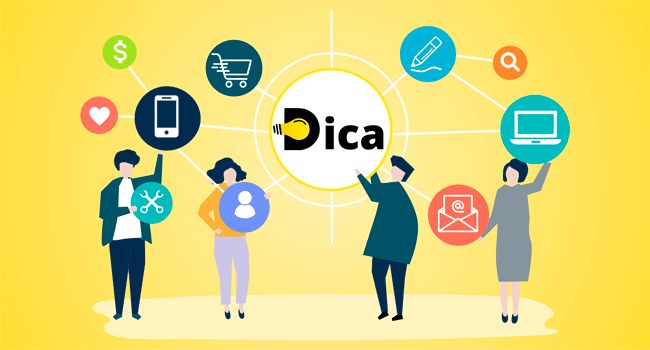 (c) Dica.com.br
