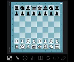 FORTE PROGRAMA DE XADREZ ONLINE GRATUITO (Lichess, Stockfish) 