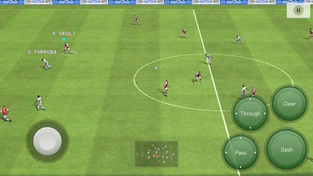 15 Melhores Jogos de Futebol Grátis para Celular Android 2023