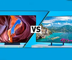 LG C3 vs Samsung S90C: Qual a melhor TV OLED do Brasil?