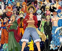 Melhores Animes de Todos os Tempos – Lista Top 70+