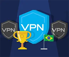 A Melhor VPN para o Brasil: Comparamos as Top 5 de 2024