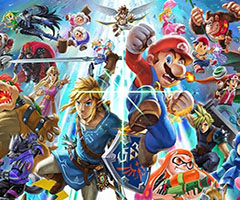 Jogos de Nintendo Switch: 100 melhores games até 2024