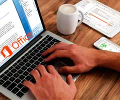 MS Office: Alternativas Para o Software de Edição de Texto