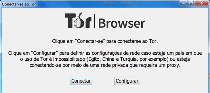 Configurar Tor