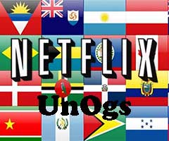 Catálogo não Oficial da Netflix Encontra Filme não Disponível em sua Área