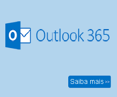Logo email Outlook 365
