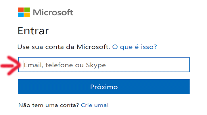 Entrar outlook hotmail How to