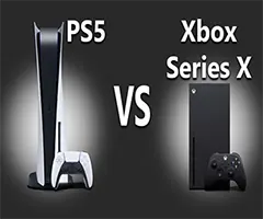Playstation 5 vs Xbox Series X: Tabela de Especificações Técnicas