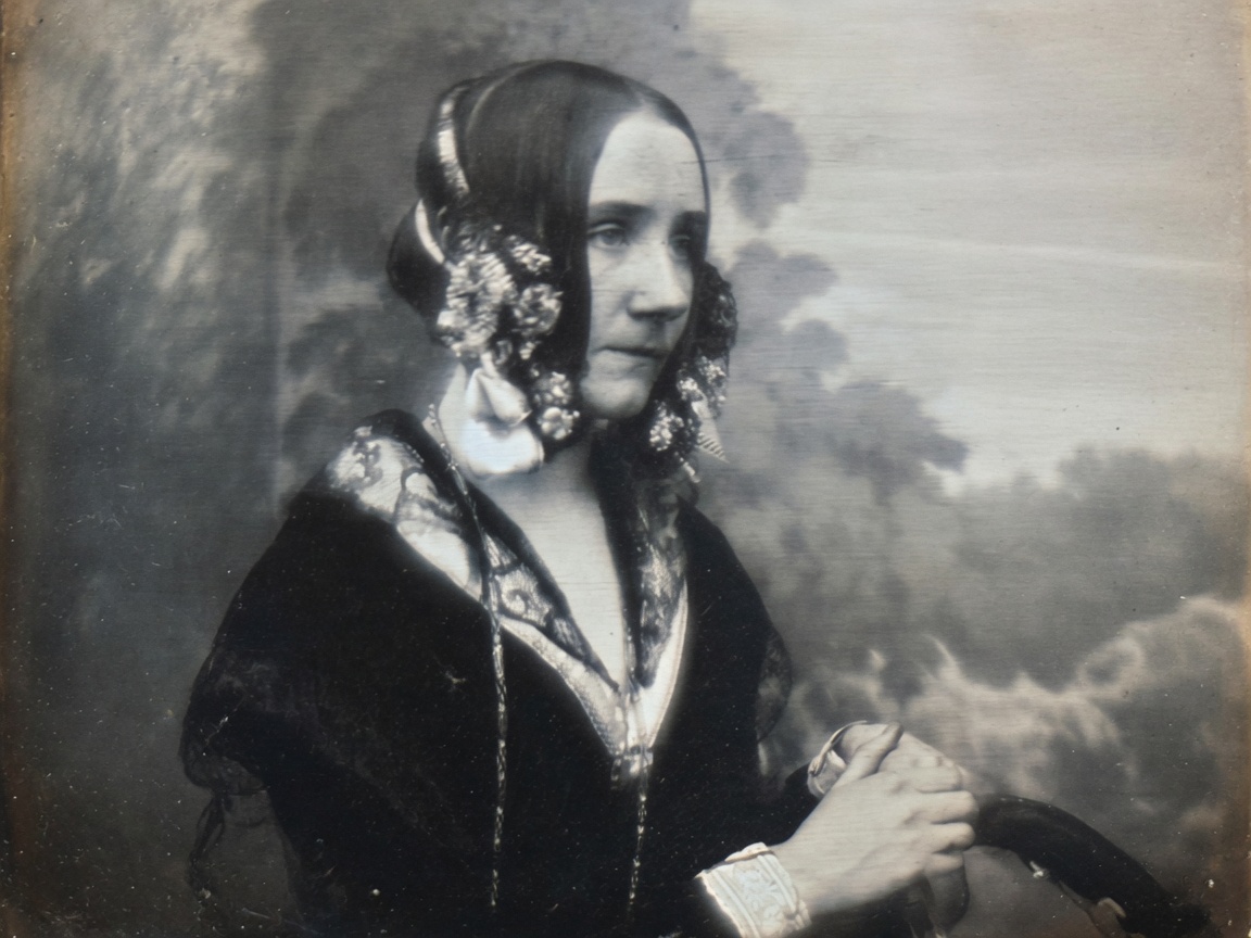 Ada Lovelace