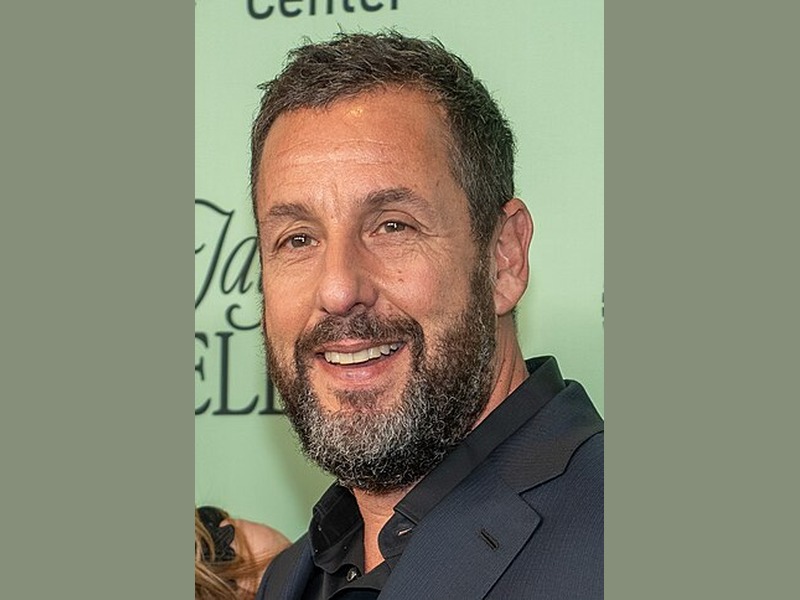 Adam Sandler
