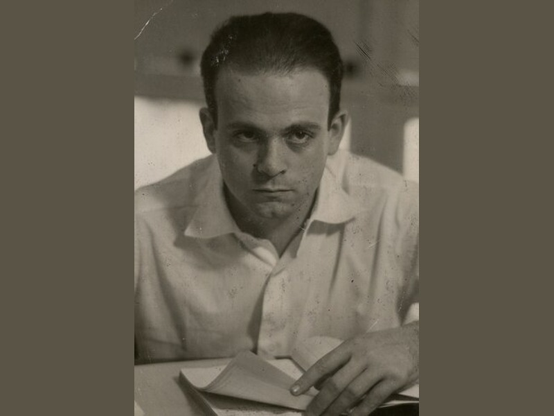 César Lattes