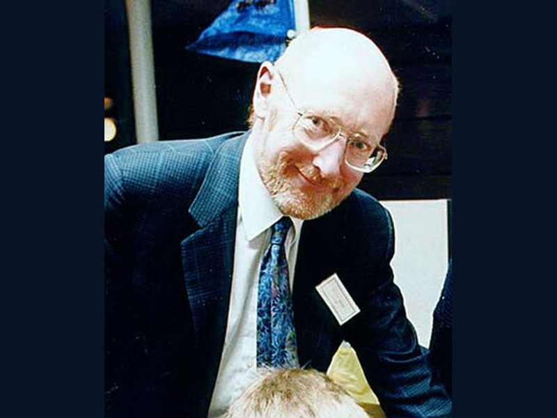 Clive Sinclair
