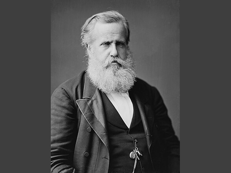 D. Pedro II