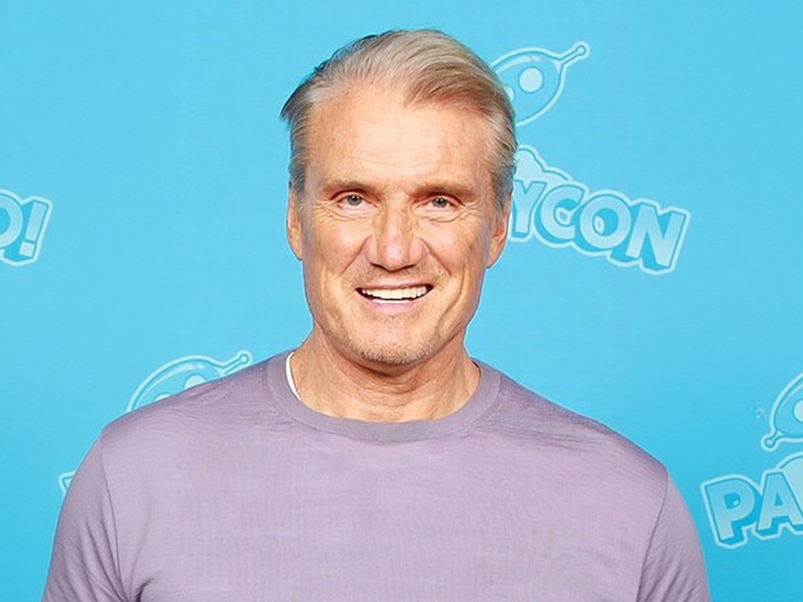 Dolph Lundgren