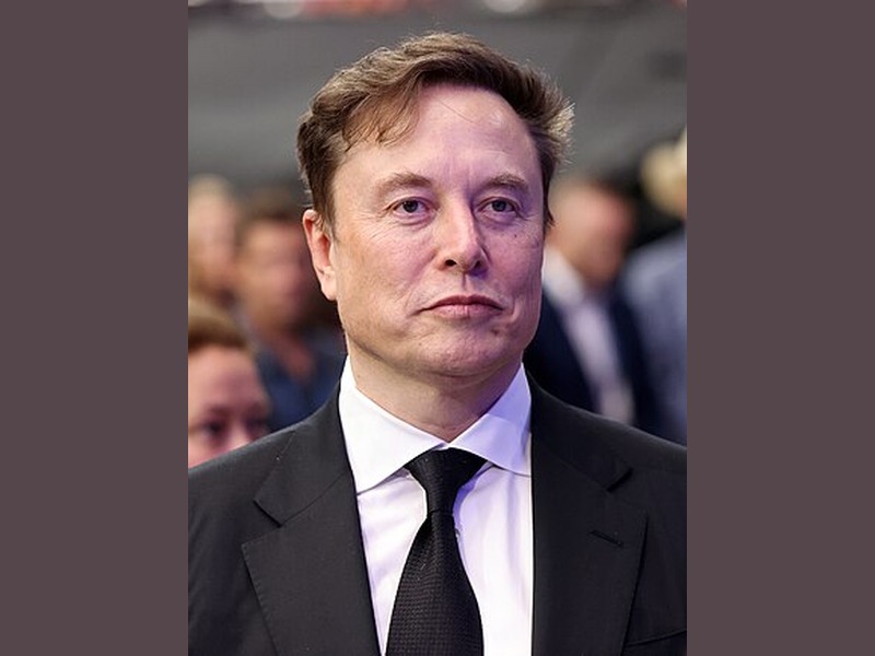 Elon Musk