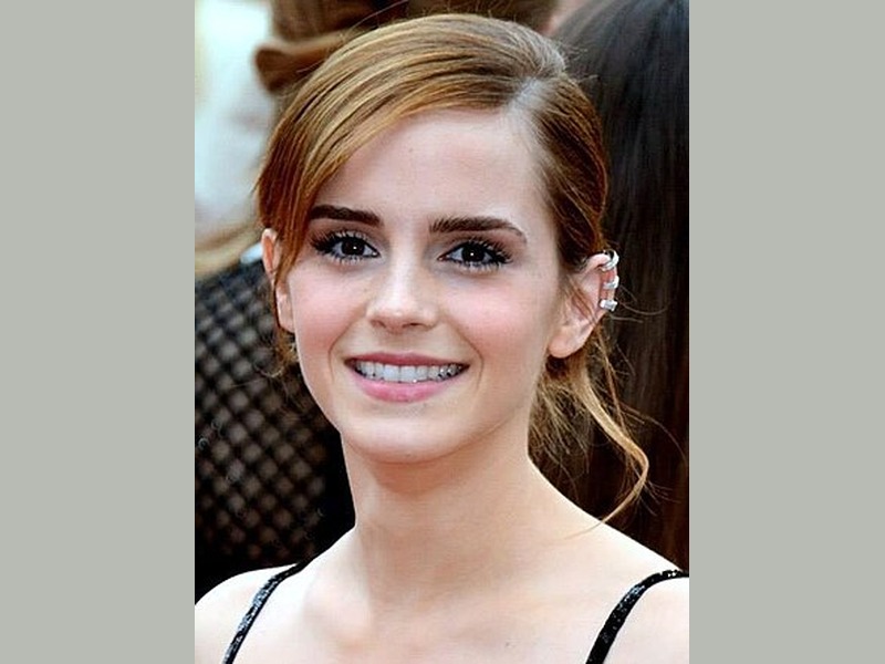 Emma Watson
