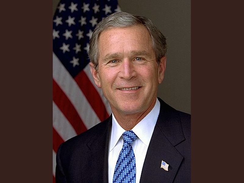 George W. Bush